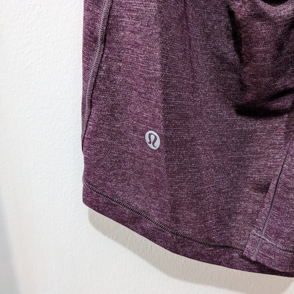EUC Lululemon Tank - Picture 10 of 14